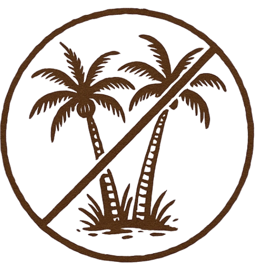 No Palm Oil Image