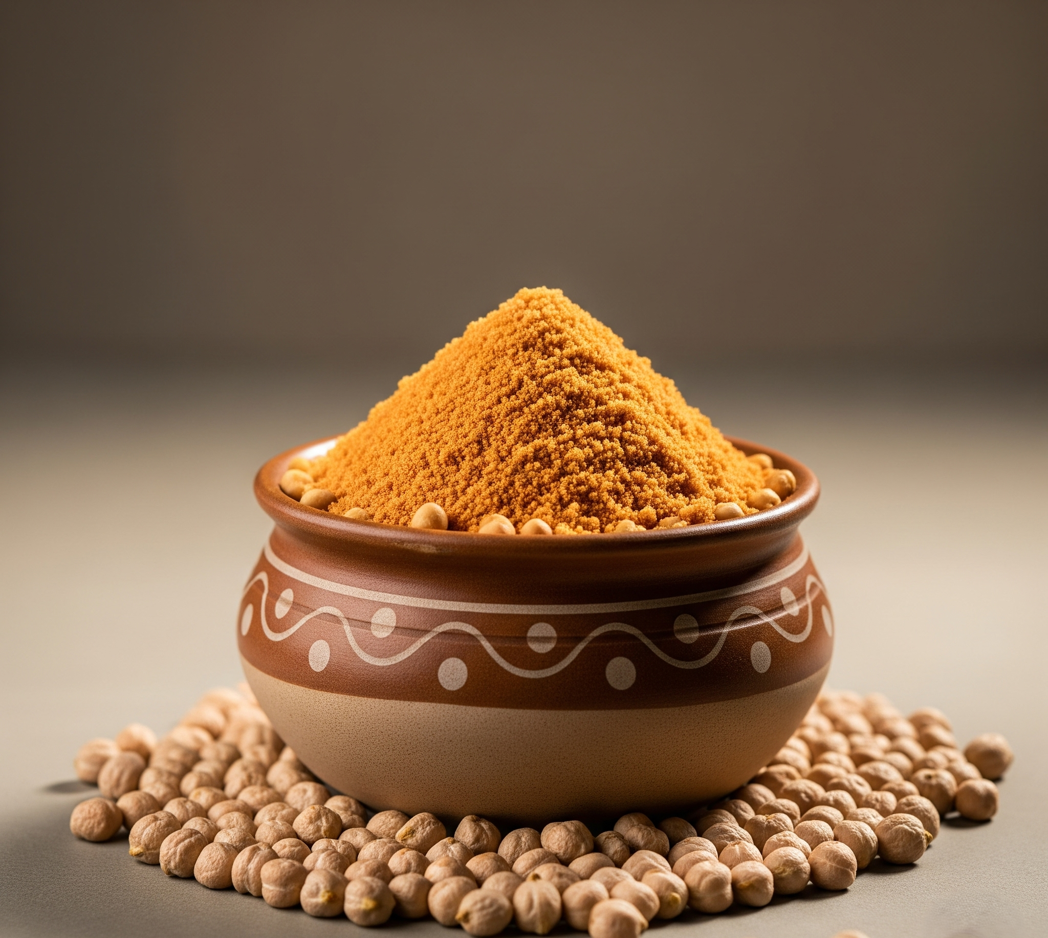 Velvet Chutney Podi